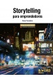 Storytelling para emprendedores