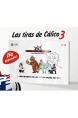 Las tiras de Cálico 3