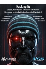 Hacking IA: Jailbreak, Prompt Injection, Hallucinations & Unalignment