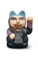 Gato de la suerte 'Chema Alonso'